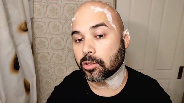 RazoRock Lupo 95 | Zingari Man The Explorer | Gillette 7 o'clock green смотреть онлайн