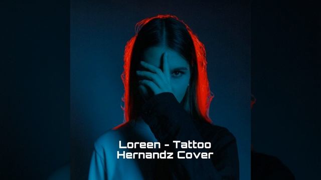 Tattoo (Cover) смотреть онлайн