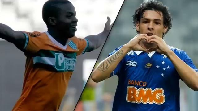 Dos objetivos 'foráneos' para el Clausura y Sanvezzo смотреть онлайн