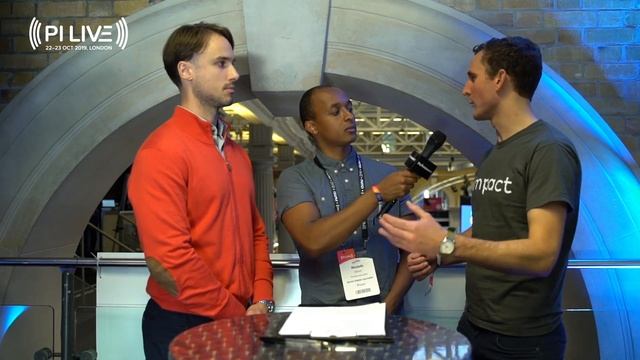 #PILIVE19: Impact on the Strategic Value of Partnerships - Part 2 смотреть онлайн