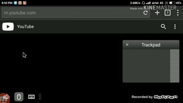 Puffin Browser: Fast, Secure, And Compatible With All Your Devices!