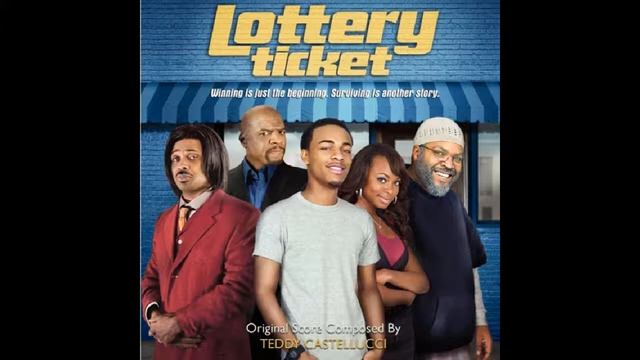 Lottery Ticket - Mondo Millions - Teddy Castellucci смотреть онлайн