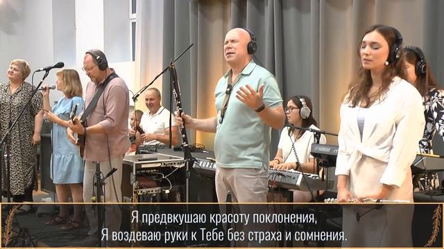 28.08.2022 - Воскресное Богослужение смотреть онлайн