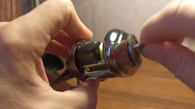 Shimano Calais