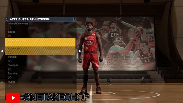 Pacers’ Jarace Walker Player Creation- NBA 2K23 Next Gen смотреть онлайн