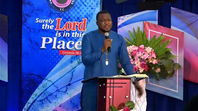 HELP FROM GOD Prayer Meeting with Pastor Kayode Adekunle- July 9th 2022 смотреть онлайн