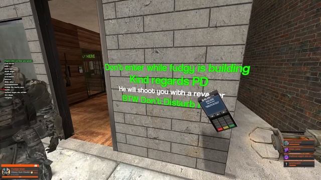 Building a NEW Gun Shop in Garry's Mod - Gmod DarkRP смотреть онлайн