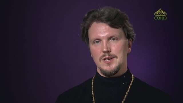 «Страсти и борьба с ними» с протоиереем Андреем Каневым. 17 мая 2019 смотреть онлайн