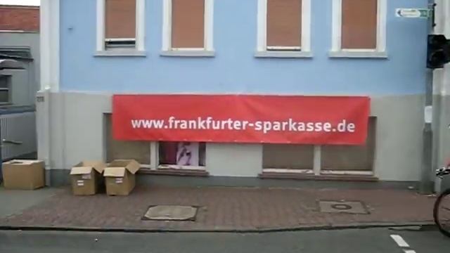 Ironman Frankfurt 2008 смотреть онлайн