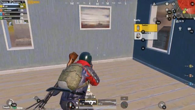 Pubg Mobile i5 3570 And R7 250 I Gameloop Android Emulator I Pubg Pc смотреть онлайн
