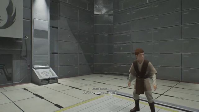 CAL KESTIS VS OGGDO BOGDO смотреть онлайн