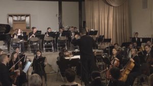 Игорь Стравинский - Фантастическое скерцо