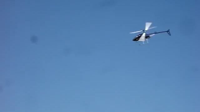 Jung Flettner design camera helicopter смотреть онлайн