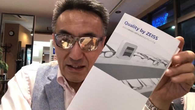 【ic! berlin】Marieで遠近両用デビュー!! 2018年7月19日 смотреть онлайн