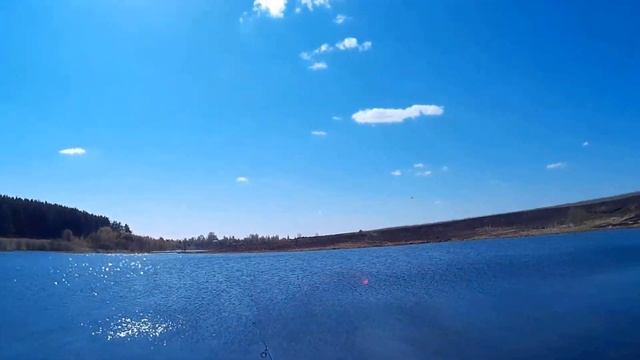 Спиннинг Pontoon21 GAD Fair тест