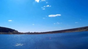 Спиннинг Pontoon21 GAD Fair тест