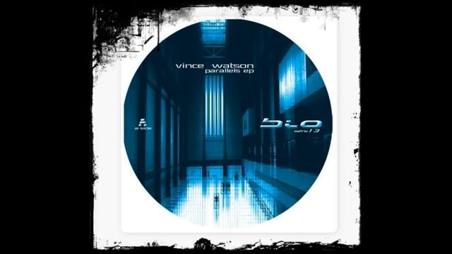 Vince Watson - Radiance (2004) смотреть онлайн
