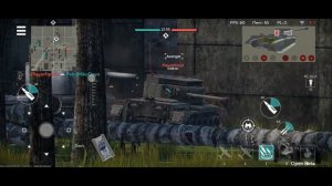 War Thunder Mobile - Первый гайд для новичка