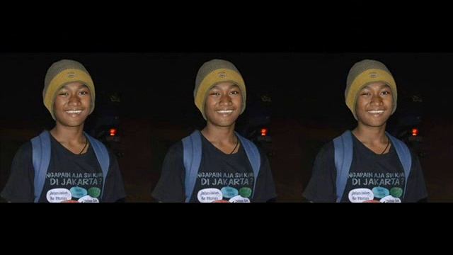Salas Ds~Lapangkan Dada смотреть онлайн