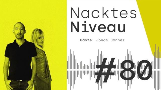 Folge 80 – Digitaler Bürgerkrieg / Nacktes Niveau смотреть онлайн
