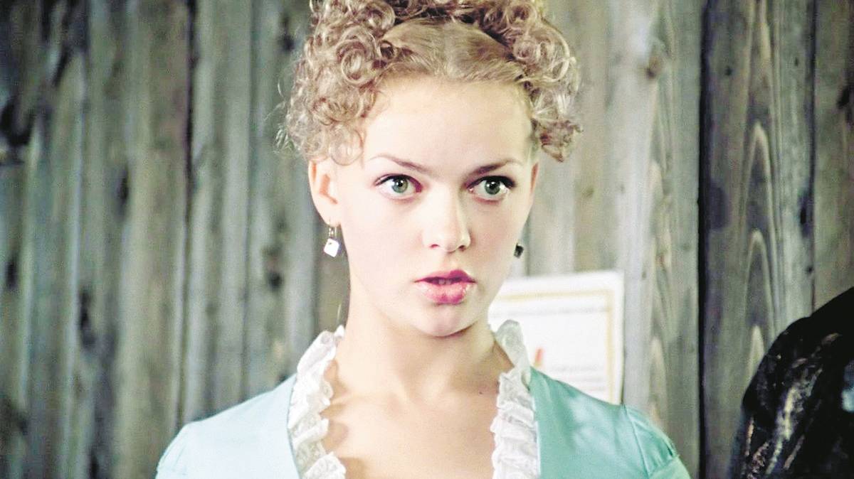 А была красавицей: Что испортило внешность актрисы Елены Валюшкиной и как слоилась её судьба смотреть онлайн