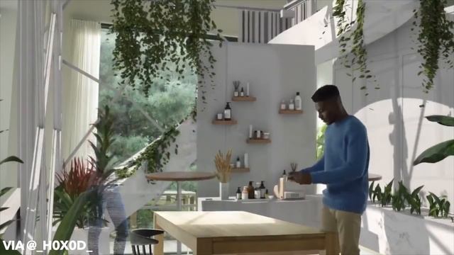 Samsung AR Glasses - FIRST LOOK смотреть онлайн