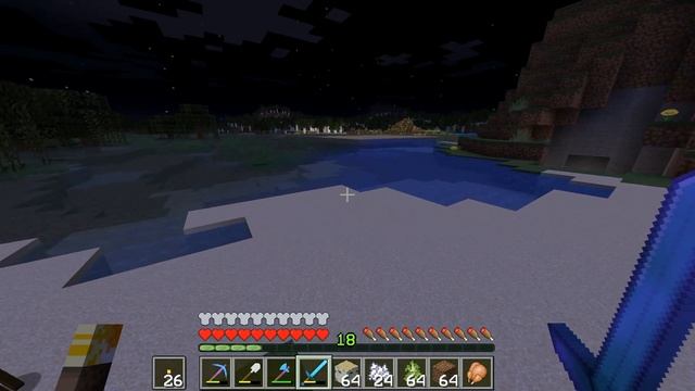 Let's Play Minecraft #84: Hunting Slimes! смотреть онлайн
