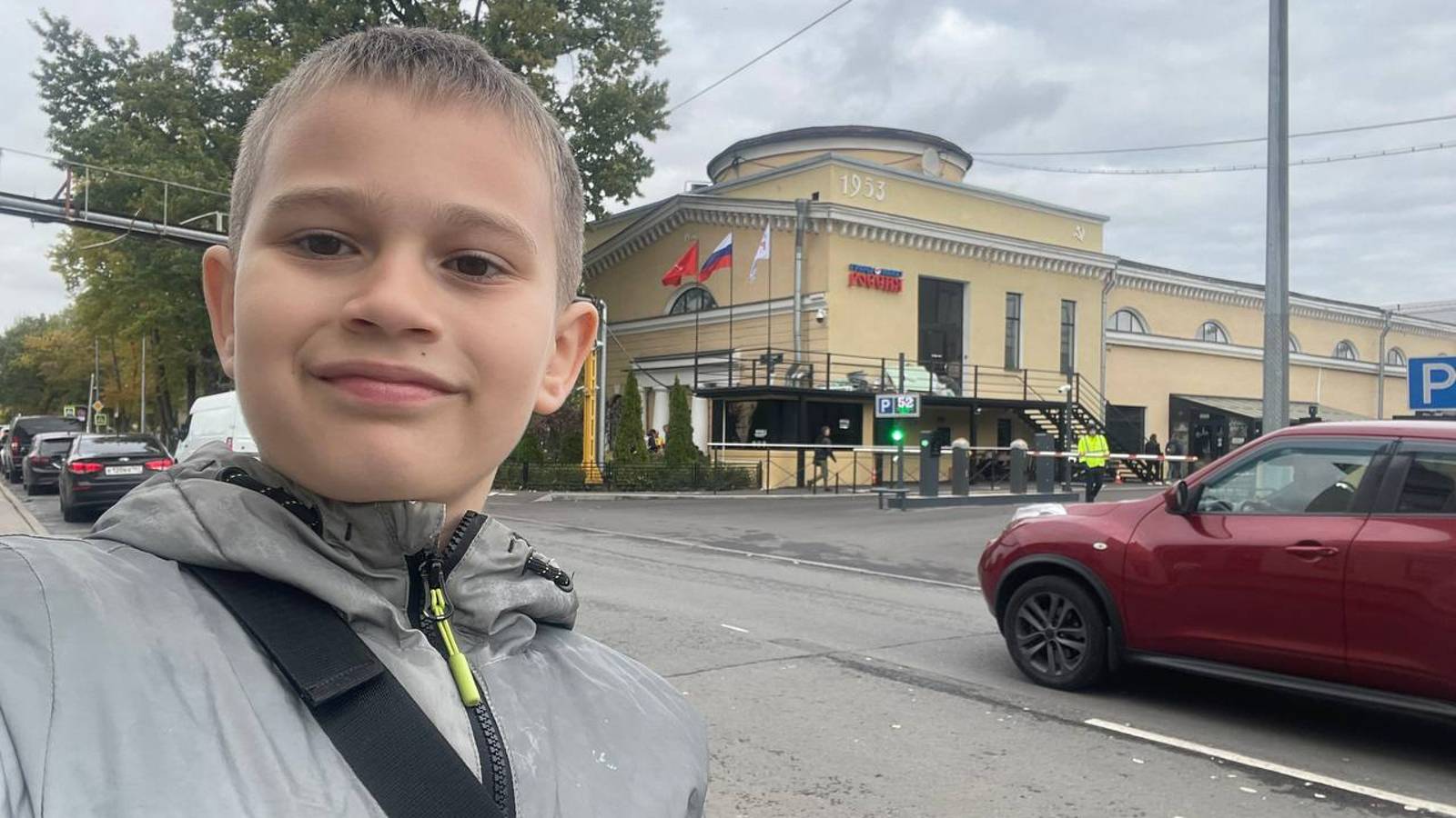 VLOG В МУЗЕЕ ГРАНД МАКЕТ РОССИЯ смотреть онлайн