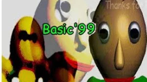 Basic'9 смотреть онлайн
