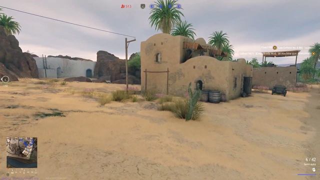 Enlisted Gameplay (4K) - High Rank Match - No Commentary смотреть онлайн