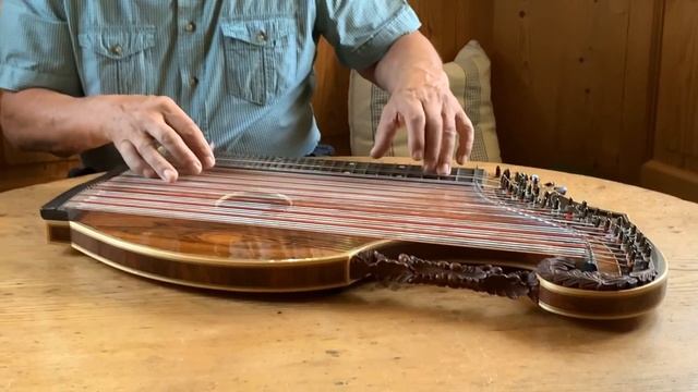 Bei mir dahoam - Hans Berger смотреть онлайн