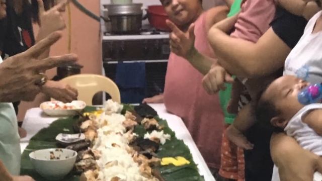 FATHERS DAY | BOODLE FIGHT | KARSTEN DARELL смотреть онлайн