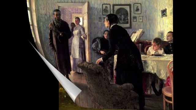 Художники по месяцу рождения