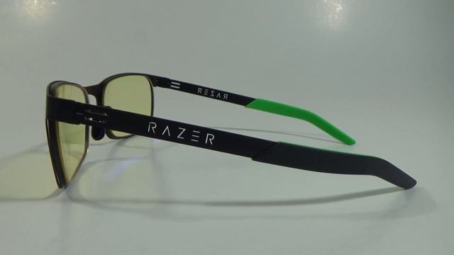 Gunnar FPS Designed By Razer. Unboxing E Impresiones