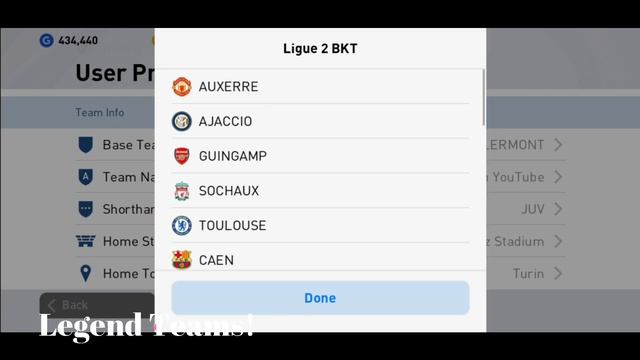 Platinum OBB Patch for PES 2021 Mobile | Licensed Teams | Exclusive Legend Teams | New Gloves | смотреть онлайн