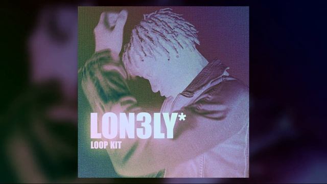 Ken Carson Loop Kit - LON3LY (Kankan, Yeat, Slump6s, WLR, Playboi Carti Loop Kit / Sample Pack)