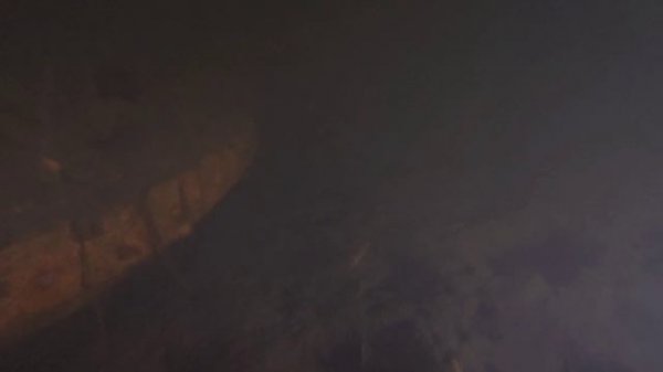 Курский Титаник или что военный катер на дне реки Сейм в Курске