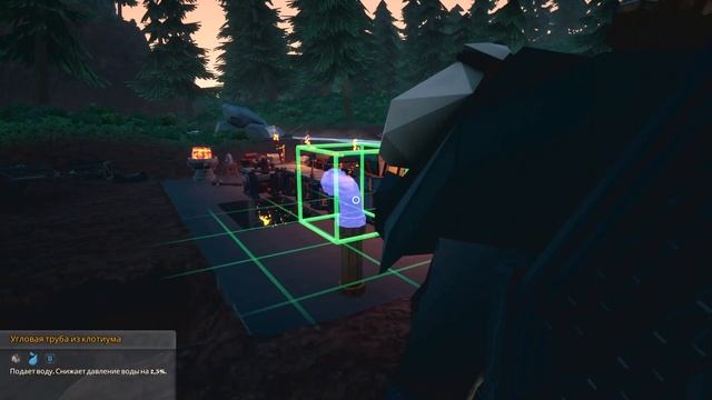 Hydroneer | #6 | Подземная добыча