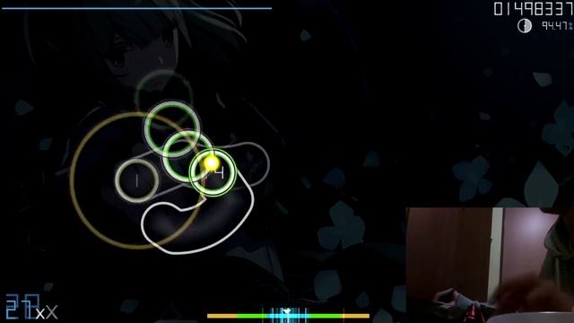 [osu!] Krewella - Come & Get It (Razihel Remix) [Arles] pass смотреть онлайн