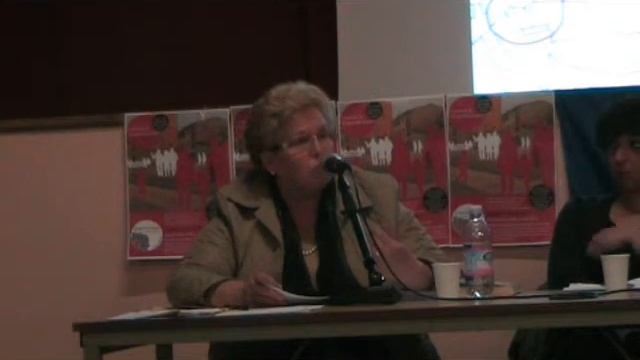 7a_15-04-2011_La comunità_ex sindaco di Torre Boldone Annalisa Colleoni смотреть онлайн