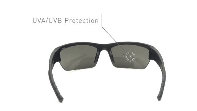 Wiley X - WX Valor 2.5 Sunglasses 360 Product video смотреть онлайн