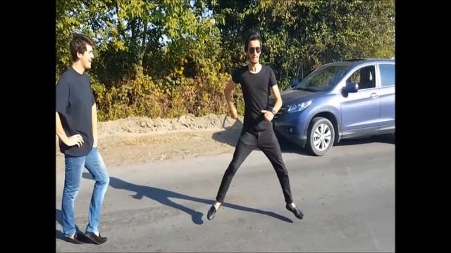 НОВАЯ ПРОШАЛЬНАЯ ЛЕЗГИНКА 2016 ЧЕЧЕНСКАЯ ЛЕЗГИНКА ALISHKA & ELCHIN & MAQA ASSA GROUP (КАВКАЗ)