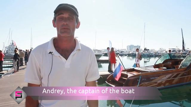 ''Liberty boat'' Captain's testimonial about Ceramic Pro Marine. смотреть онлайн