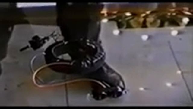 как устроен Tpu Steven Mark ?