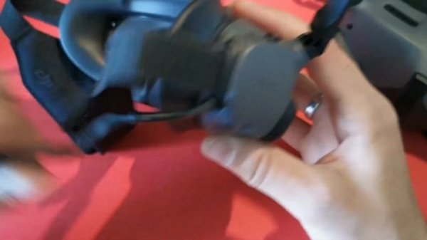 DJI Goggles Integra & Goggles 2 Battery Mod