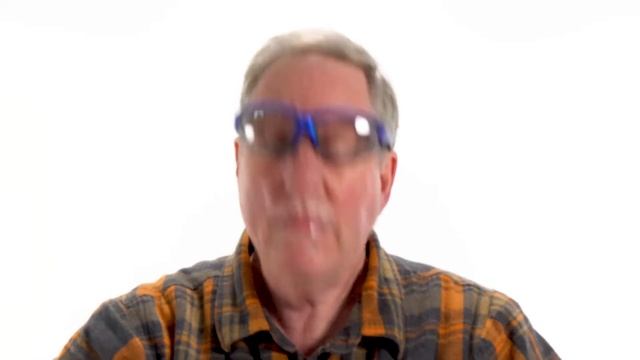 ANSI Z87.1 Safety Glasses By Matrix