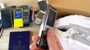 Where the hell is my phone ringing Nike Box Quest Incoming call (iphone,xiaomi,samsung,nokia & more