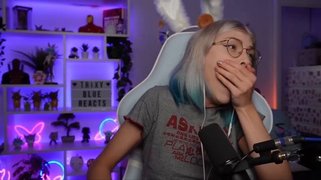 The Revenant (2015) REACTION