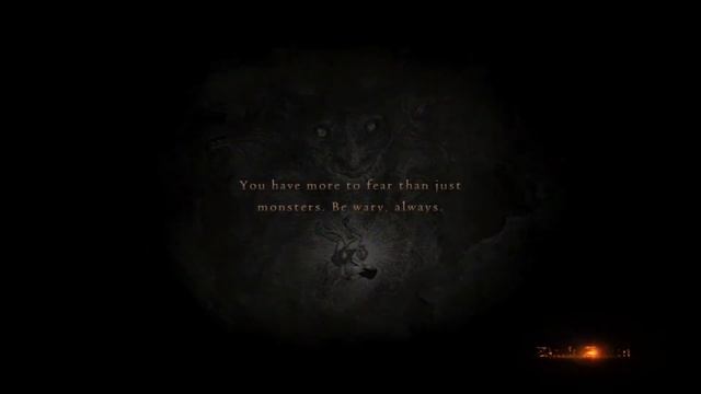 Прохождение Dragon's Dogma (PC). Часть 2 - Дорога в Гран Сорен смотреть онлайн