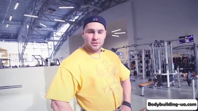 Алексей Жерихов Тренировка ног смотреть онлайн